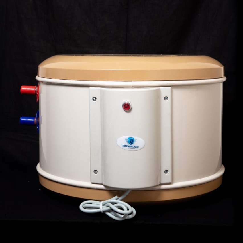 Dewanco Defender 50 Liters Geyser